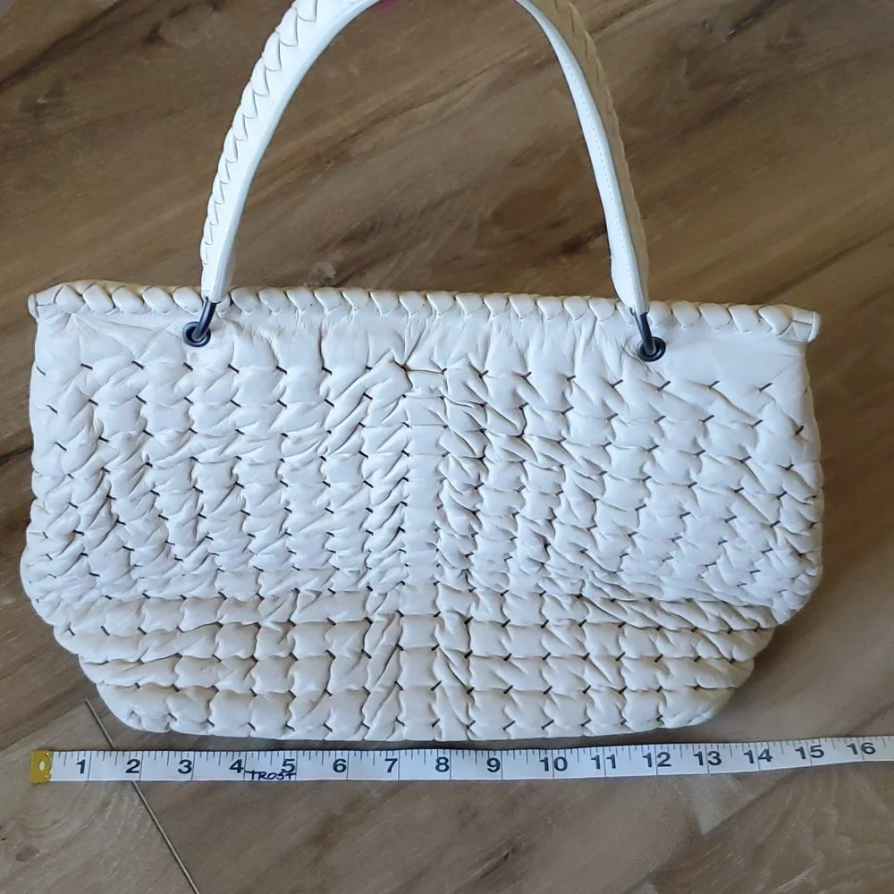 EUC Bottega Veneta Quiet Luxury Bag - Picture 11 of 16